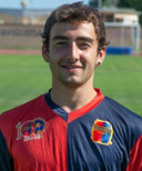 Samuele RENZI - Centrocampista